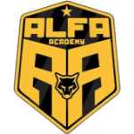 شعار Alfa Academy U20