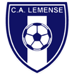 شعار CA Lemense U20