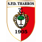 شعار Tharros