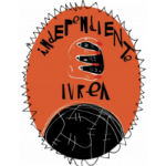 شعار Independiente Ivrea