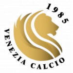 Venezia Calcio 1985 شعار Venezia Calcio 1985