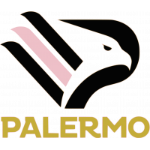 شعار Palermo