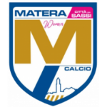 شعار Matera Women