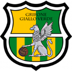 Grifone Gialloverde شعار Grifone Gialloverde