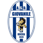 شعار Giovanile Rocca