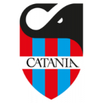 شعار Catania