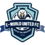 شعار E-World United