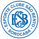 شعار São Bento U20