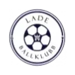 Lade BK شعار Lade BK