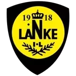 Lånke IL شعار Lånke IL