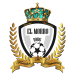 El Morro FC شعار El Morro FC