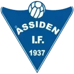 Åssiden IF 2 شعار Åssiden IF 2