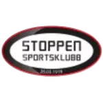 شعار Stoppen SK