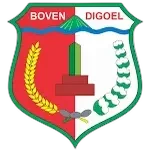 شعار Persibodi Boven