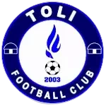 شعار Toli FC