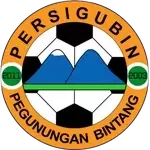 شعار Persigubin Pegunungan Bintang