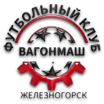 Vagonmash Zheleznogorsk شعار Vagonmash Zheleznogorsk