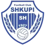 شعار KF Shkupi U19