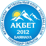 شعار FC Akbet