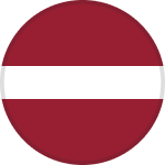 شعار Latvia Amateur