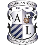 Arthurian League شعار Arthurian League