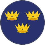 شعار Munster