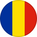شعار Romania Amateur