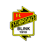 Stjørdals-Blink 2 شعار Stjørdals-Blink 2