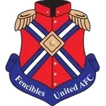شعار Fencibles United AFC