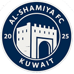 Al Shamiya FC شعار Al Shamiya FC