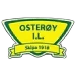 شعار Osterøy IL