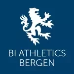 شعار BI Athletics Bergen