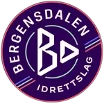 شعار Bergensdalen IL