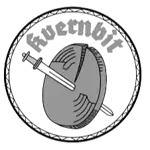 شعار Kvernbit IL