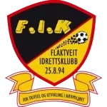 Flaktveit IK شعار Flaktveit IK