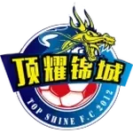 شعار Chengdu Top Shine