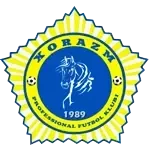 شعار Xorazm Urganch
