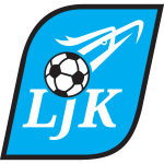 Läänemaa JK II شعار Läänemaa JK II