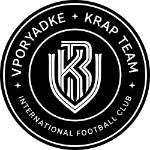 شعار Vporyadke-Krap Team