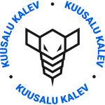 JK Kuusalu Kalev II شعار JK Kuusalu Kalev II