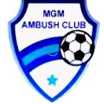 شعار MGM Ambush Club