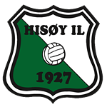 Hisøy IL شعار Hisøy IL