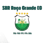 شعار SBR Roça Grande EC