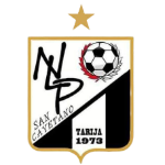 Nacional La Pampa SC شعار Nacional La Pampa SC