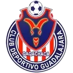 CD Guadalajara Qaqachaca CD Guadalajara Qaqachaca