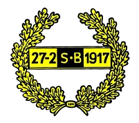 شعار Sandefjord BK