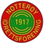 شعار Nøtterøy IF