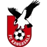 شعار FC Kangasala