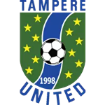 شعار Tampere United/3