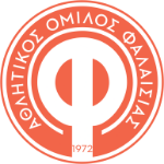 شعار AO Falesias